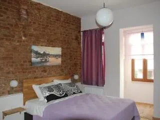 Hotel Violet Suite Istanbulská provincie
