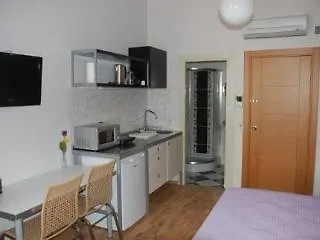 Violet Suite Istanbulská provincie 5*,