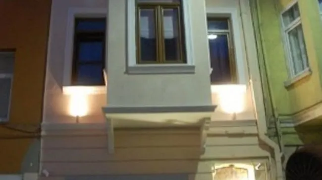 Violet Suite Istanbulská provincie Turecko